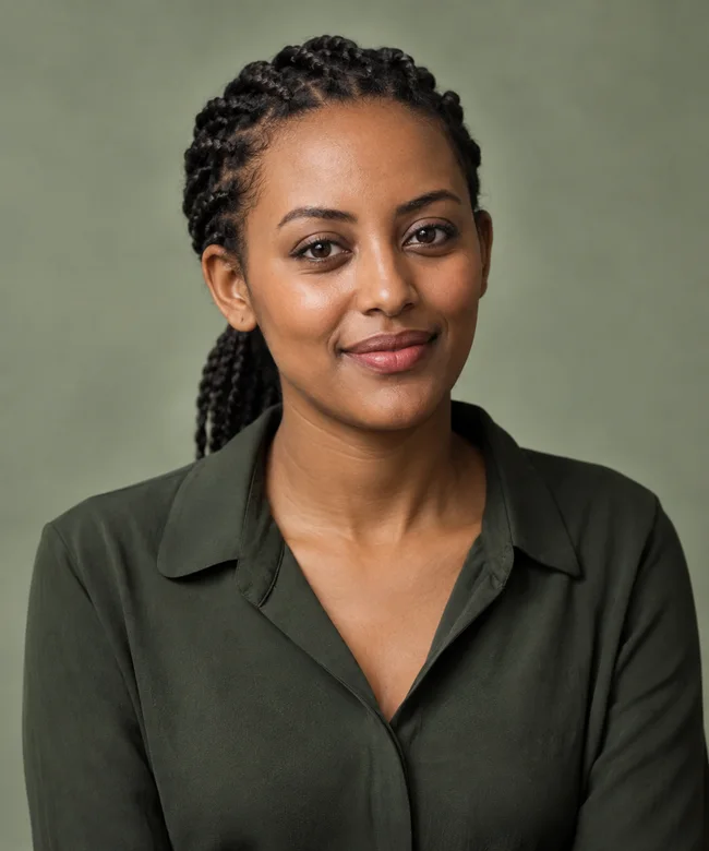 Meron Bekele, Software engineering lead